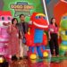 Go Go Dino Explorers, Langkah Jitu Pakuwon Mall Bekasi Meriahkan Liburan Sekolah