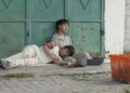 Tanah Runtuh; Belajar Cinta Sesungguhnya dari Sosok Anak Down Syndrome