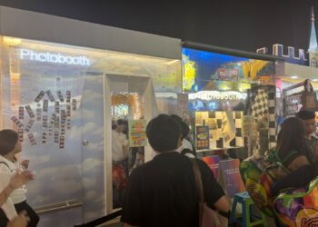Berfoto di Official Photobooth Jakarta Fair Bisa Raih Hadiah iPhone 17 hingga Motor, Ini Caranya