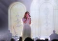 Senandung Cinta Nadin Amizah di Jakarta Fair 2026