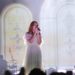 Senandung Cinta Nadin Amizah di Jakarta Fair 2026