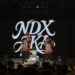 Lautan Penonton Padati Konser NDX AKA di Jakarta Fair 2026