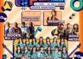 JKT48 hingga J-Rocks Hari Ini Bakal Semarakkan Jakarta Fair