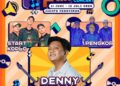 Siap Ambyar Bareng? Denny Caknan Ada di Jakarta Fair Malam Ini!