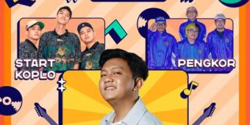 Siap Ambyar Bareng? Denny Caknan Ada di Jakarta Fair Malam Ini!