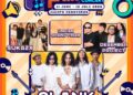 Slank Siap Manjakan Slankers Malam Ini di Jakarta Fair