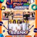Slank Siap Manjakan Slankers Malam Ini di Jakarta Fair