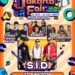 Mengingatkan Outsiders dan Lady Rose, Ada Superman Is Dead (SID) Hari ini di Jakarta Fair