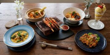 Swiss-Belinn Kemayoran Suguhkan Petualangan Rasa Asia Lewat Promo LUME Culinary Journey to Truly Asia