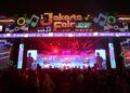 Sound of Jakarta Riuhkan Jakarta Fair 2026