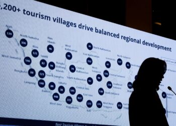 Travel Meet Asia 2026 Langkah Memajukan Pariwisata Regional