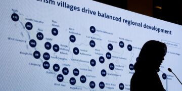 Travel Meet Asia 2026 Langkah Memajukan Pariwisata Regional