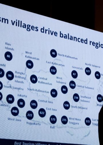 Travel Meet Asia 2026 Langkah Memajukan Pariwisata Regional