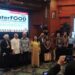 KRISTAInterFOOD Buktikan Posisi Terdepan di Platform Industri F&B Indonesia