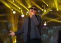 Denny Caknan di Jakarta Fair Music Concert, Lara Hati Jogetin Saja
