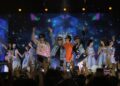Pertama Kali! Jakarta Fair Suguhkan Kolaborasi Apik J-Rocks Bareng JKT48