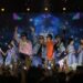 Pertama Kali! Jakarta Fair Suguhkan Kolaborasi Apik J-Rocks Bareng JKT48