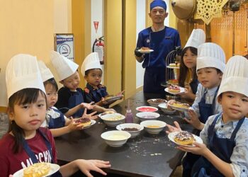 All Sedayu Hotel Kelapa Gading Usung “Playcation Package”, Jadikan School Holiday Lebih Seru