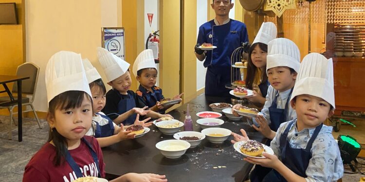 All Sedayu Hotel Kelapa Gading Usung “Playcation Package”, Jadikan School Holiday Lebih Seru