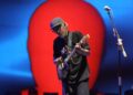 The Adams Tularkan Energi Positif di Jakarta Fair Music Concert