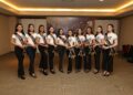 Terpilih Top 10 Miss Jakarta Fair 2026, Siap Bersaing di Babak Grand Final