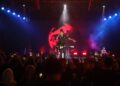 SID ‘Getarkan’ Panggung Jakarta Fair Music Concert 2026