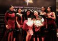 Migi Rihasalay dan Wisnu Aji Berkolaborasi Apik Persembahkan “Mawar Hitam Berdarah” di Face of Indonesia 2026