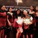 Migi Rihasalay dan Wisnu Aji Berkolaborasi Apik Persembahkan “Mawar Hitam Berdarah” di Face of Indonesia 2026