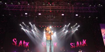 Slank di Jakarta Fair 2026 Ciptakan Momen Tak Terlupakan
