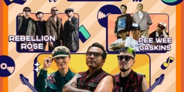 Kamtis Family Ayo Merapat! Endank Soekamti Tampil Malam Ini di Jakarta Fair