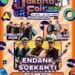 Kamtis Family Ayo Merapat! Endank Soekamti Tampil Malam Ini di Jakarta Fair