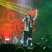 Coconut Treez Ajak Goyang Reggae Tipis-tipis Penonton Jakarta Fair