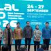 Halal Indonesia International Industry Expo 2026, Momentum Industri Halal Nasional Berdaya Saing Global