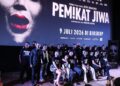 Pemikat Jiwa: Menguak Sisi Gelap Manusia Wujudkan Hasratnya