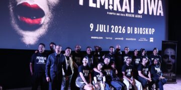 Pemikat Jiwa: Menguak Sisi Gelap Manusia Wujudkan Hasratnya