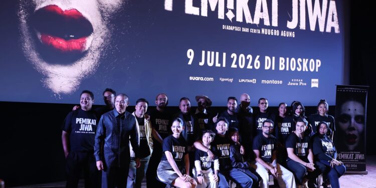 Pemikat Jiwa: Menguak Sisi Gelap Manusia Wujudkan Hasratnya