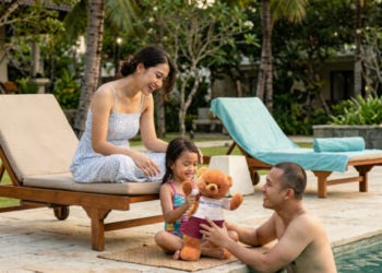 Sambut Liburan Sekolah, BWH Hotels Hadirkan “Let’s Play Holiday”