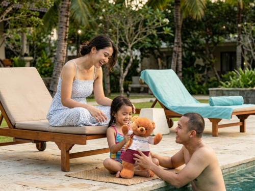 Sambut Liburan Sekolah, BWH Hotels Hadirkan “Let’s Play Holiday”