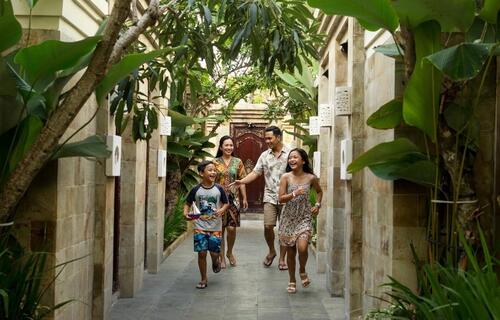 Sambut Liburan Sekolah, BWH Hotels Hadirkan “Let’s Play Holiday”
