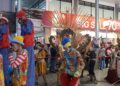 Semarak Warna-Warni Karnaval Turut Meriahkan Jakarta Fair 2026, Jangan Terlewatkan!