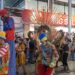 Semarak Warna-Warni Karnaval Turut Meriahkan Jakarta Fair 2026, Jangan Terlewatkan!