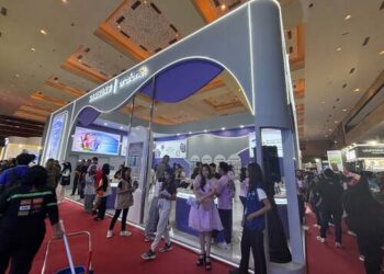 Diskon hingga Rp3 Juta, Cashback Belasan Juta, sampai Gacha Berhadiah! Ini Deretan Promo Gadget di Jakarta Fair 2026
