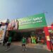 Pedas Bingit? Segerin Pakai Sprite! Cek Promo dan Challenge Seru di Booth Sprite Jakarta Fair