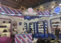 Flash Sale Tas mulai Rp49 Ribu hingga Diskon 20 Persen, Ini Spot Berburu Tas Wanita di Jakarta Fair
