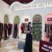 Vanessa Margaretta Hadir di Jakarta Fair 2026, Tawarkan Celana dan Sepatu Kerja dengan Harga Terjangkau