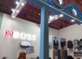 Boss Hadirkan Koleksi Jas Terbaru dan Promo Menarik di Jakarta Fair