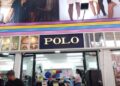 POLO Hadirkan Cardigan dan Jaket Cheongsam Terbaru di Jakarta Fair