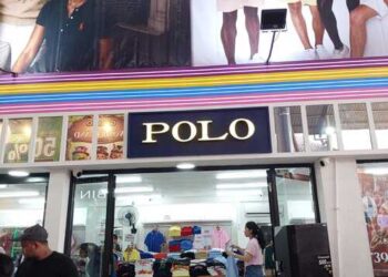 POLO Hadirkan Cardigan dan Jaket Cheongsam Terbaru di Jakarta Fair