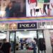 POLO Tawarkan Cardigan dan Jaket Cheongsam Terbaru di Jakarta Fair