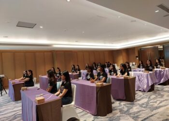 Top 20 Finalis Miss Jakarta Fair 2026 Resmi Terpilih, Ini Nama-nama Mereka!
